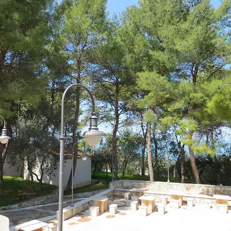 فندق Villaggio Ripa رودي غارغانيكو