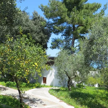 Villaggio Ripa 3* Rodi Garganico
