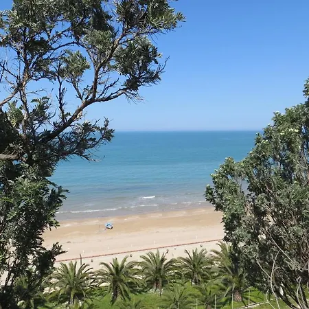 Villaggio Ripa Ξενοδοχείο 3*