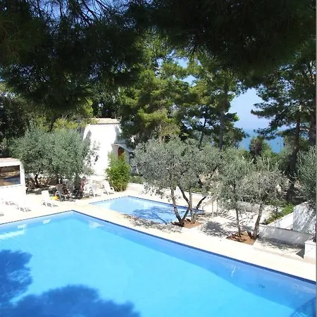 Ξενοδοχείο Villaggio Ripa Rodi Garganico