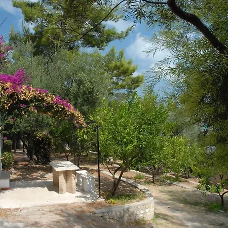 Villaggio Ripa Hotel