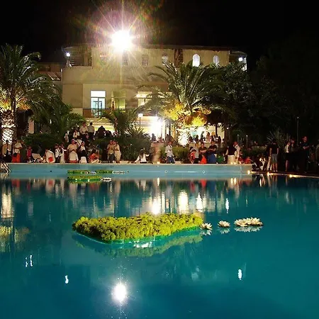 Villaggio Ripa 3*