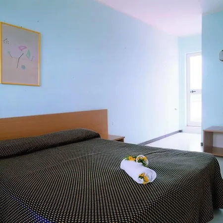 Otel Villaggio Ripa