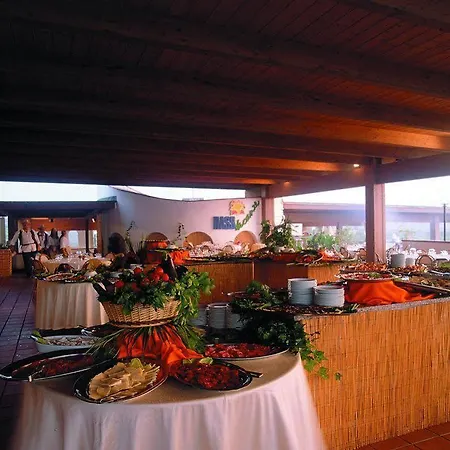 فندق Villaggio Ripa رودي غارغانيكو