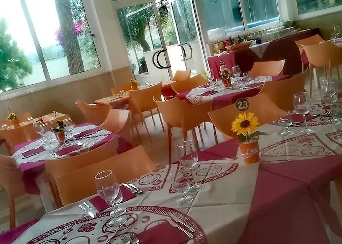 Villaggio Ripa 3*