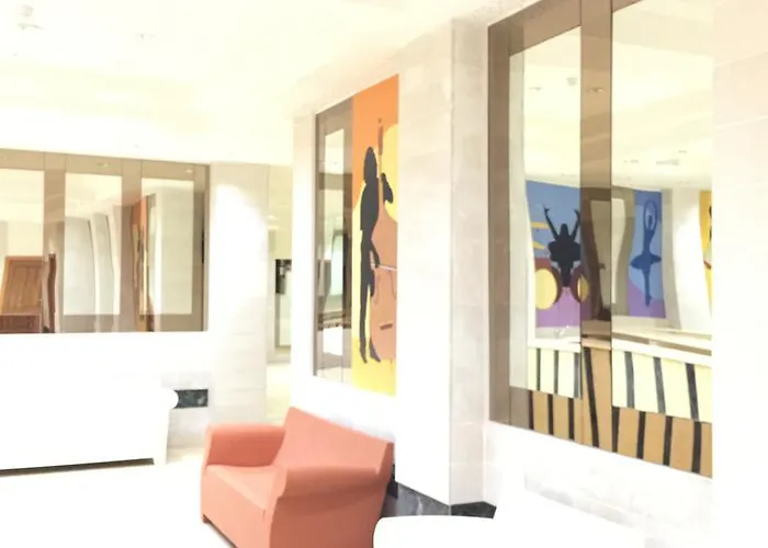 Villaggio Ripa فندق رودي غارغانيكو