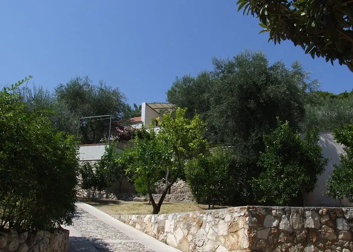 Villaggio Ripa رودي غارغانيكو