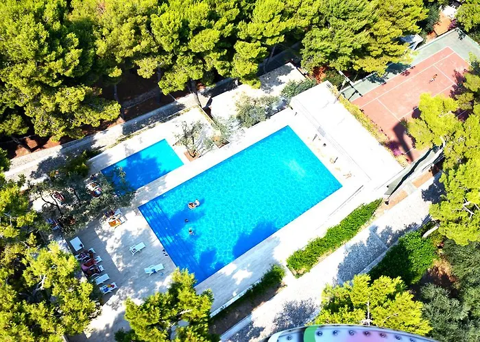 فندق Villaggio Ripa رودي غارغانيكو