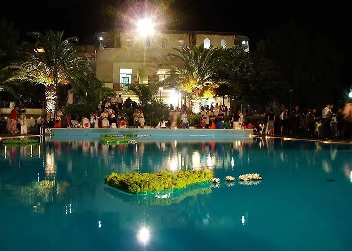 Villaggio Ripa 3*