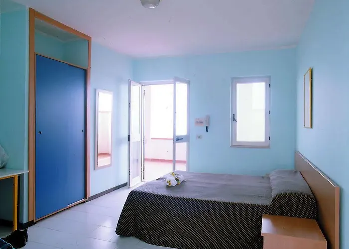 Villaggio Ripa 3* رودي غارغانيكو